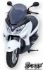 Szyba ERMAX SCOOTER SPORT 54 cm Suzuki Burgman 125 / 200 2007 - 2021